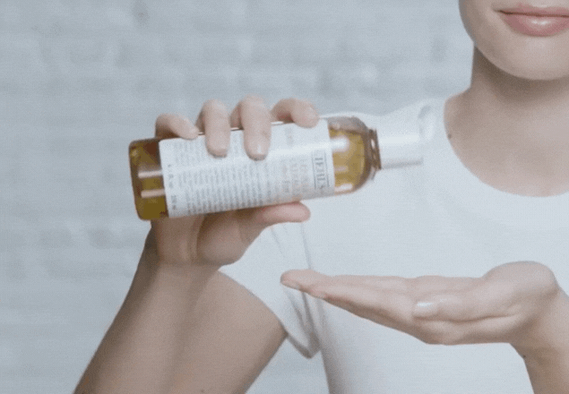 Lotiune tonica cu Galbenele Calendula, 250 ml, Kiehl's